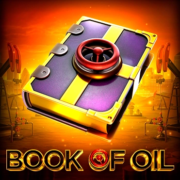 Book Of Oil
