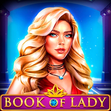 Book Of Lady