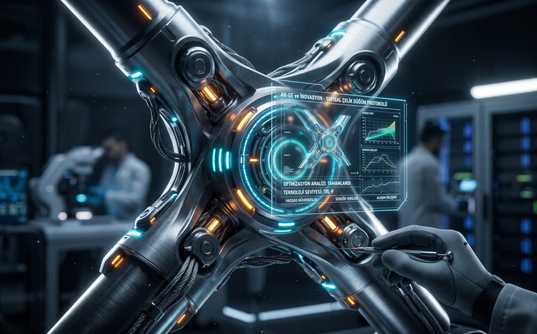 R&D and Innovation
