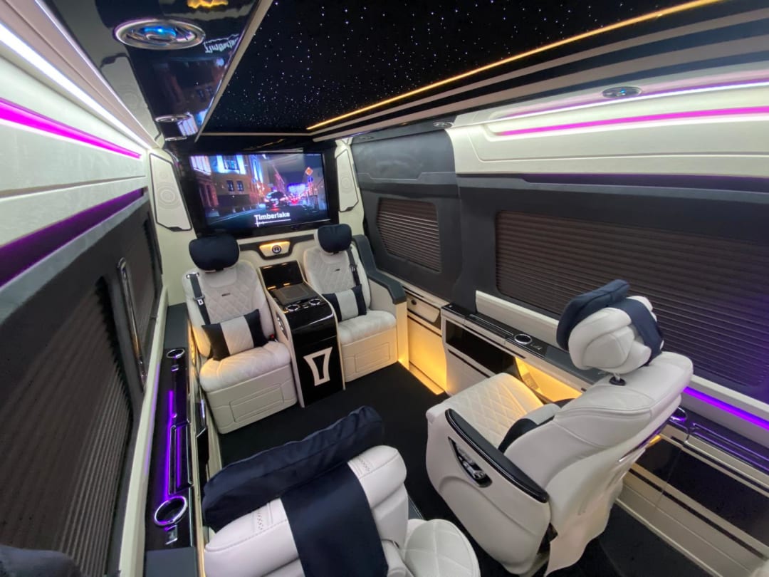 VIP Project 3