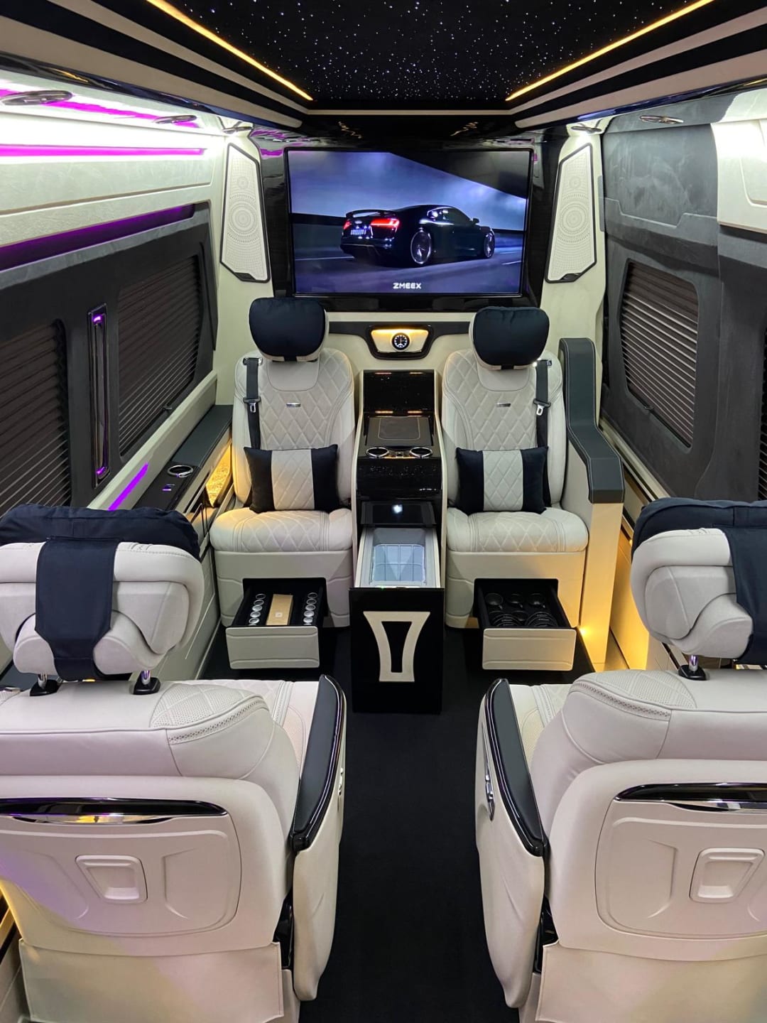 VIP Project 6