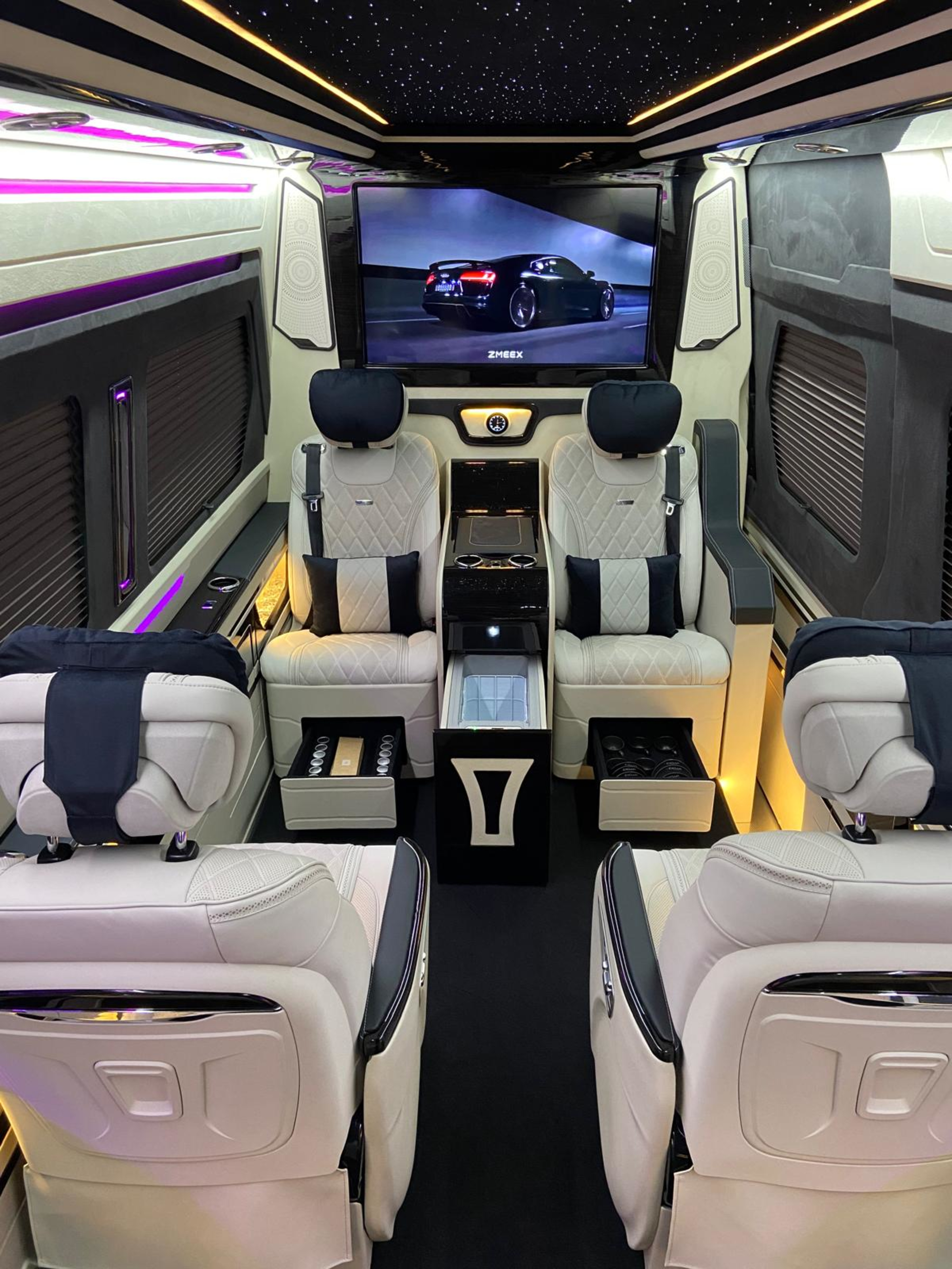 VIP Project 6