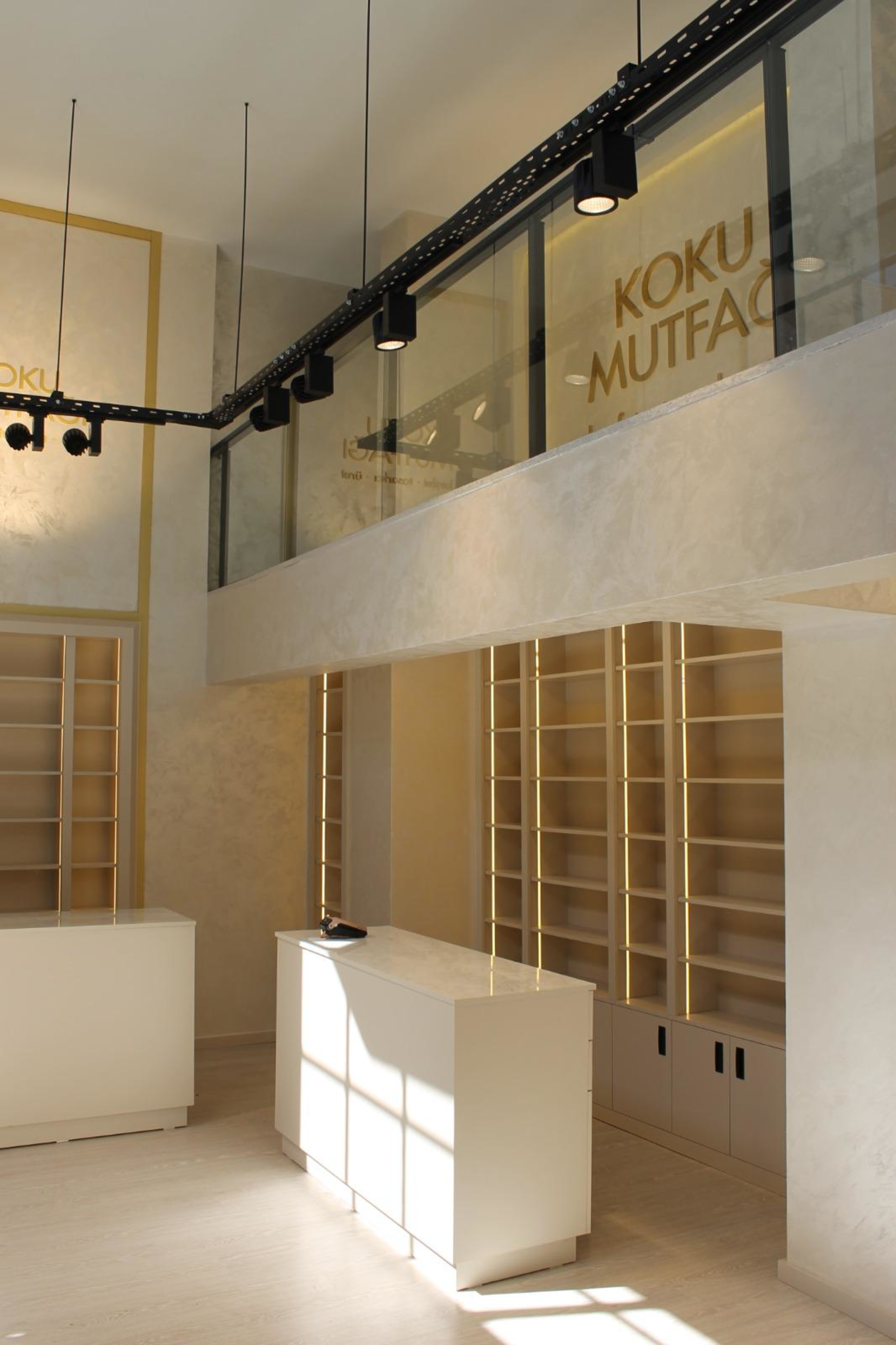 Karaköy Koku Mutfağı Gallery 6