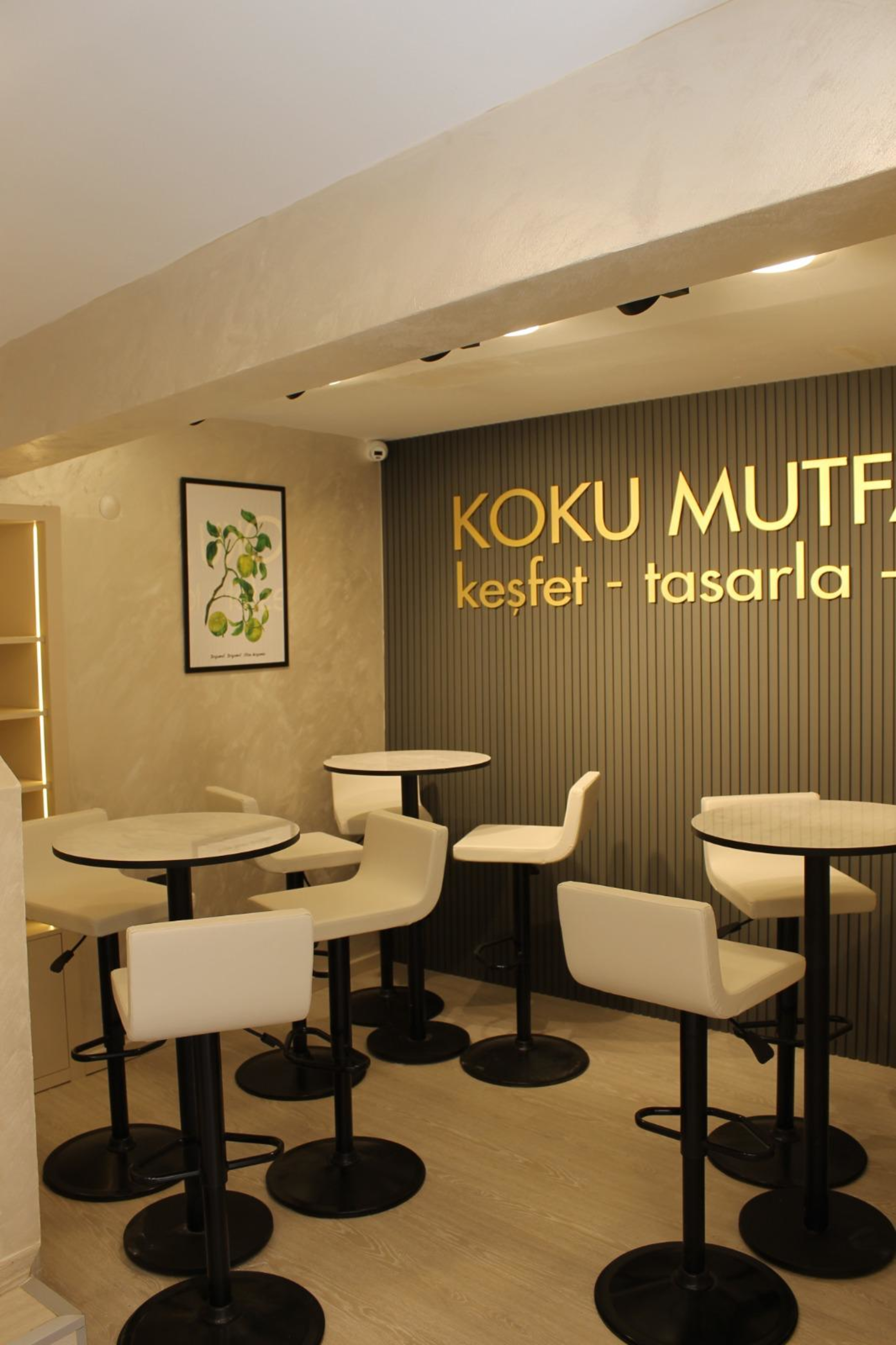 Karaköy Koku Mutfağı Gallery 7