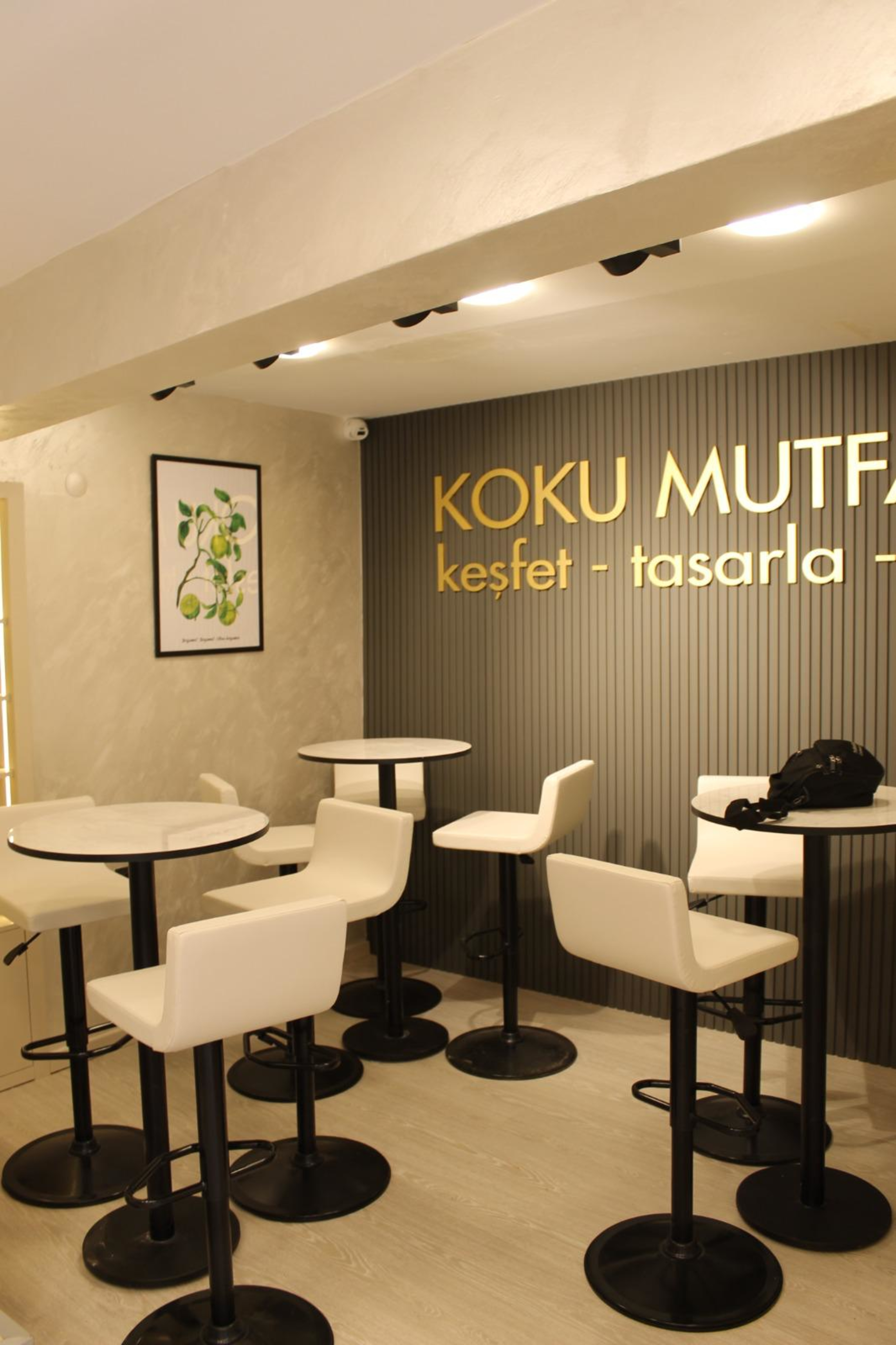 Karaköy Koku Mutfağı Gallery 3