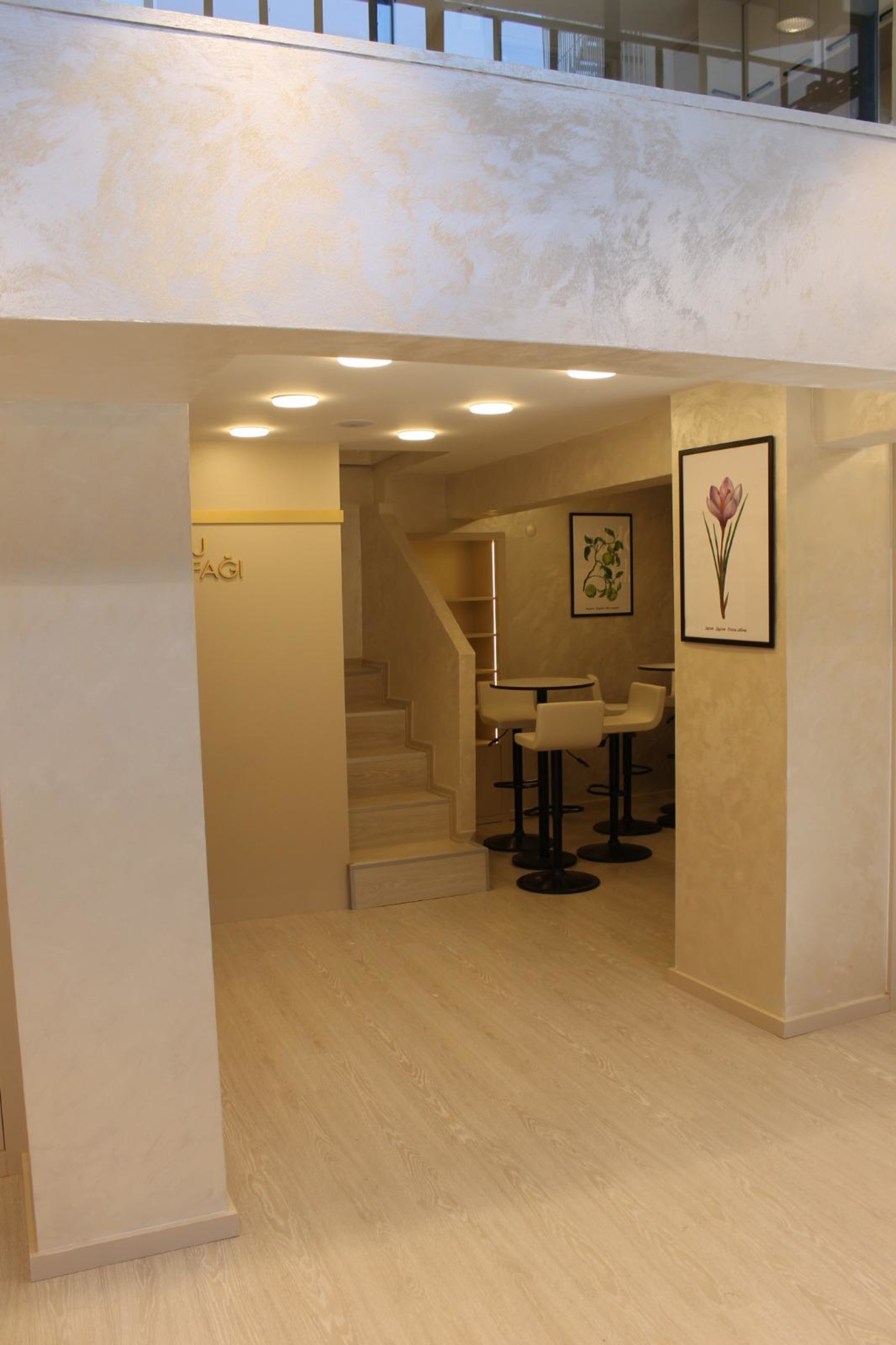 Karaköy Koku Mutfağı Gallery 2
