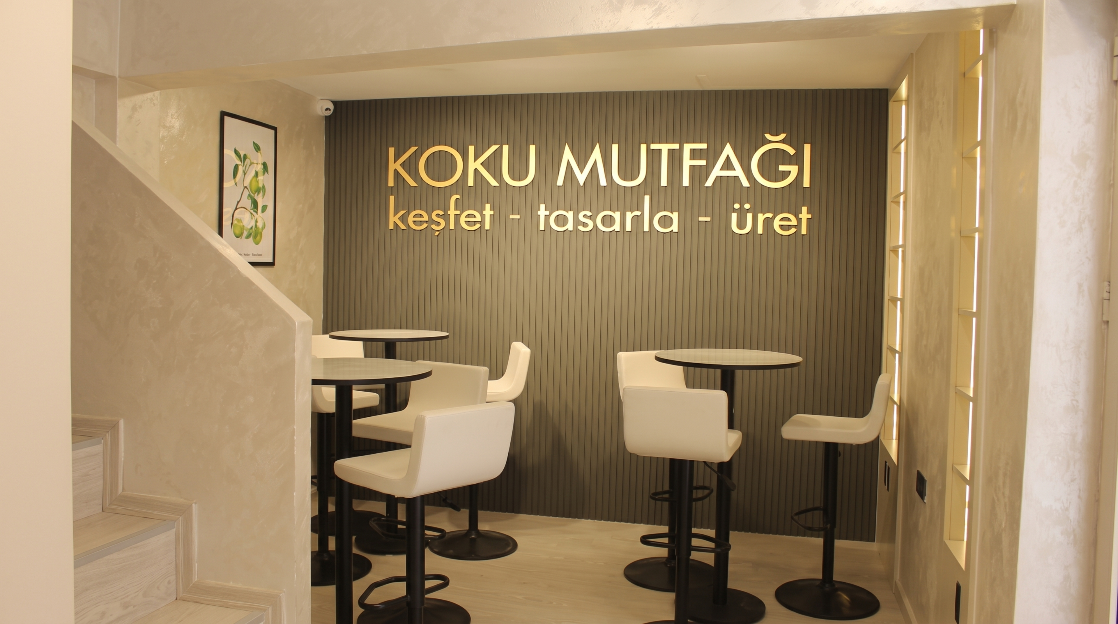 Karaköy Koku Mutfağı
