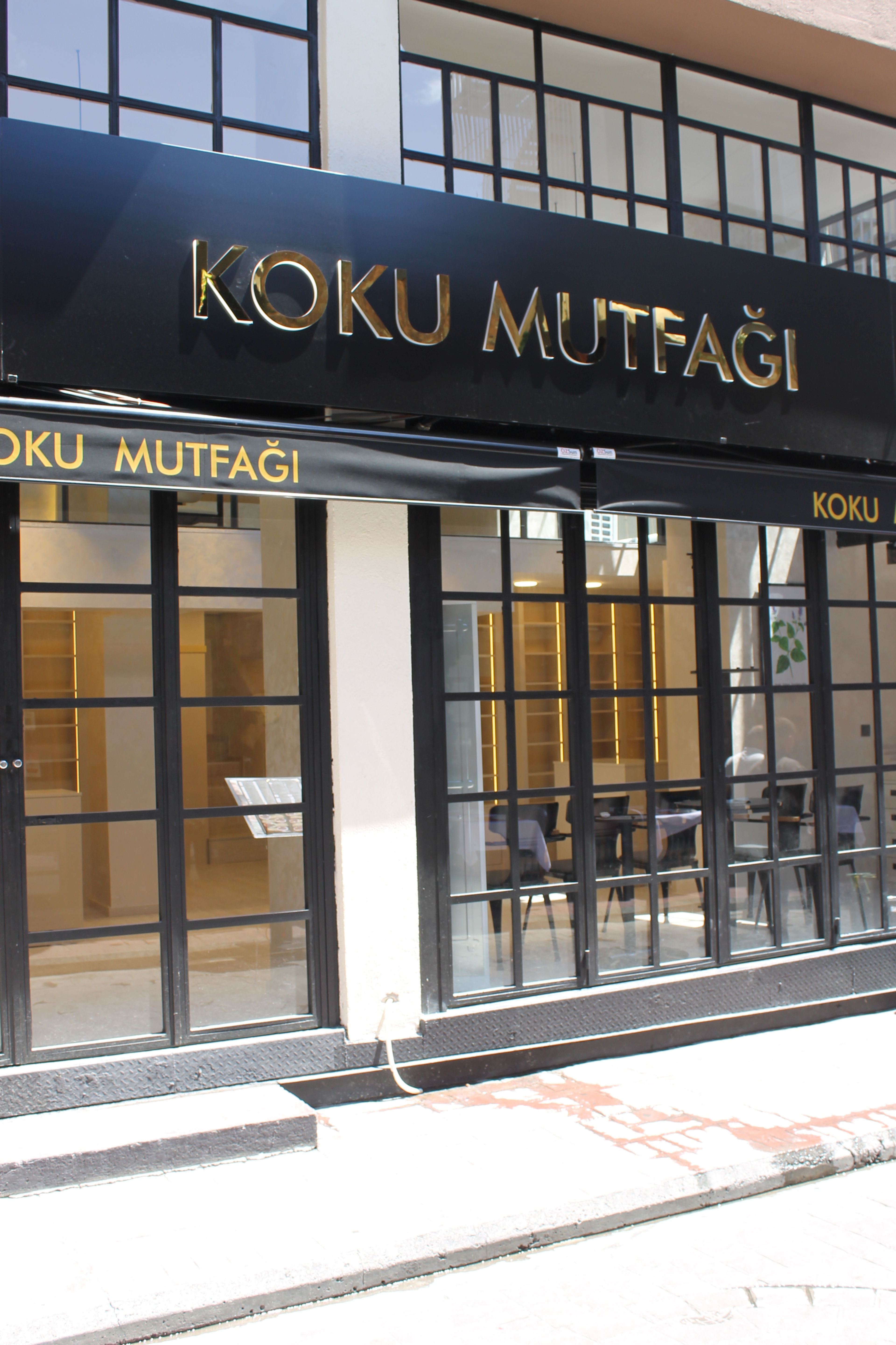 Karaköy Koku Mutfağı Gallery 8