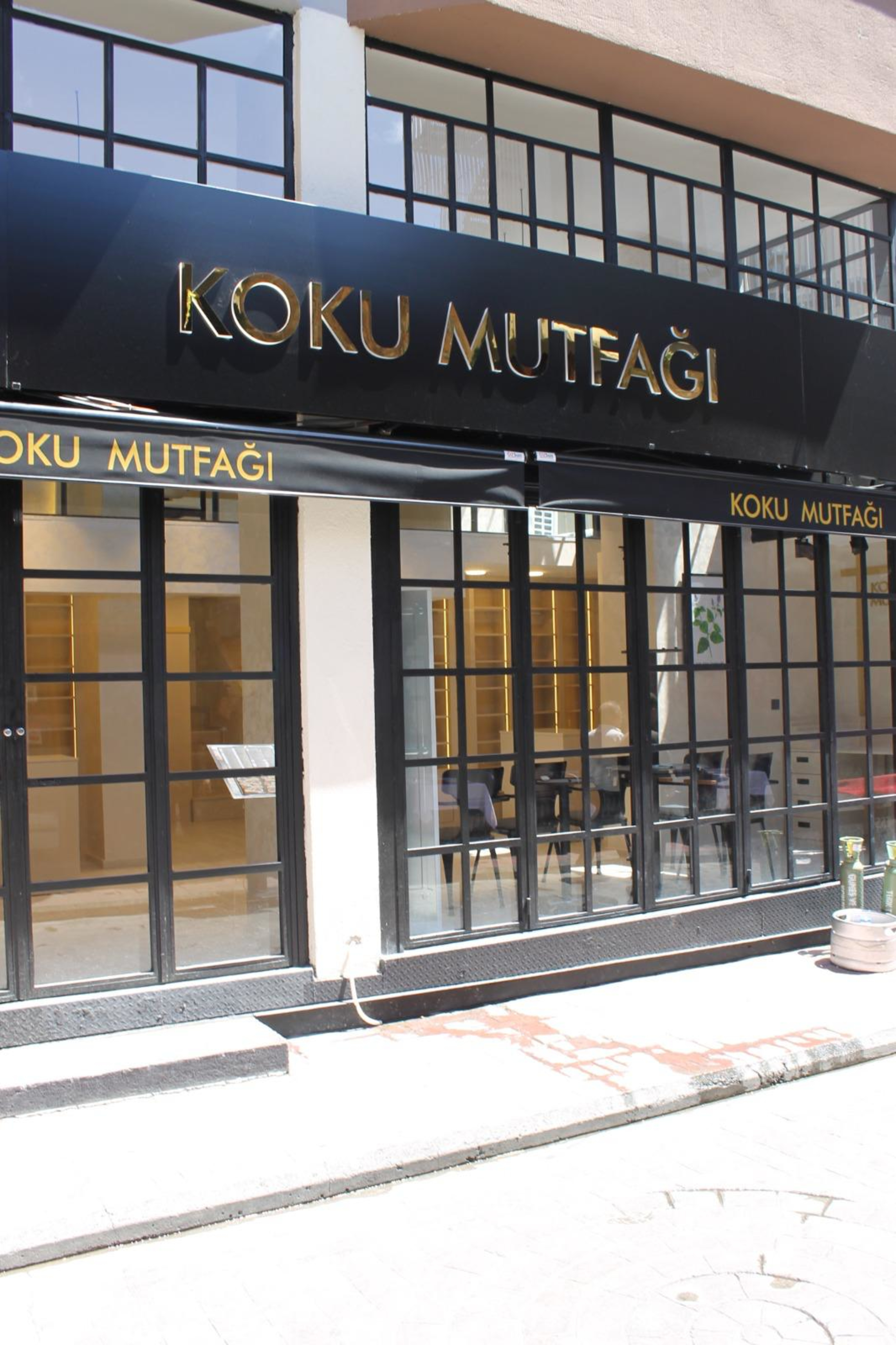 Karaköy Koku Mutfağı Gallery 1