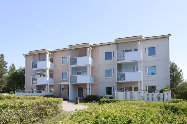 Saagatie 12, Vantaa apartments for rent - M2-Kodit