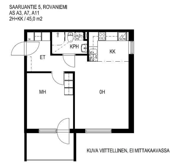 Pohjakuva