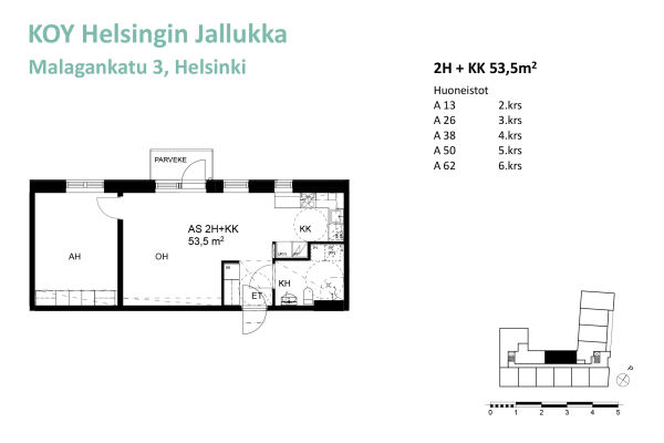 Pohjakuva