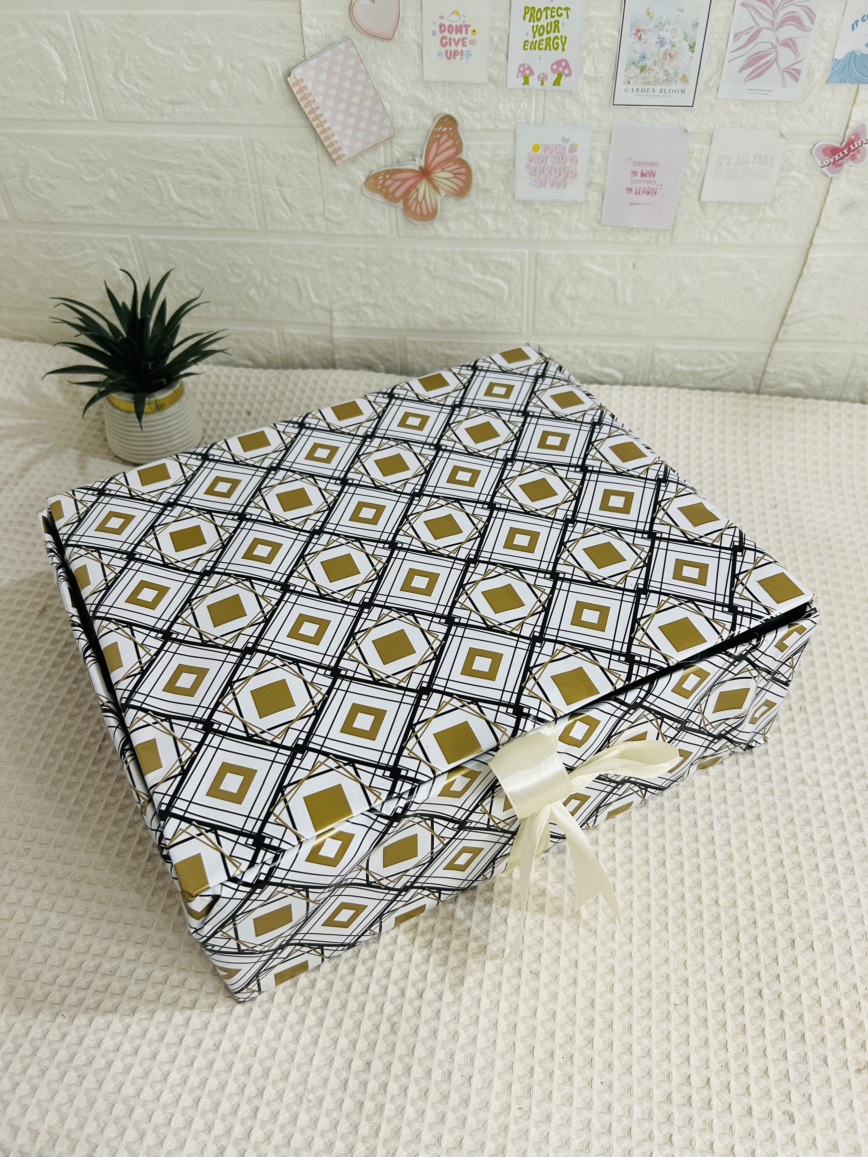 Gift Box For Mother | customisable Gift hamper photo 4