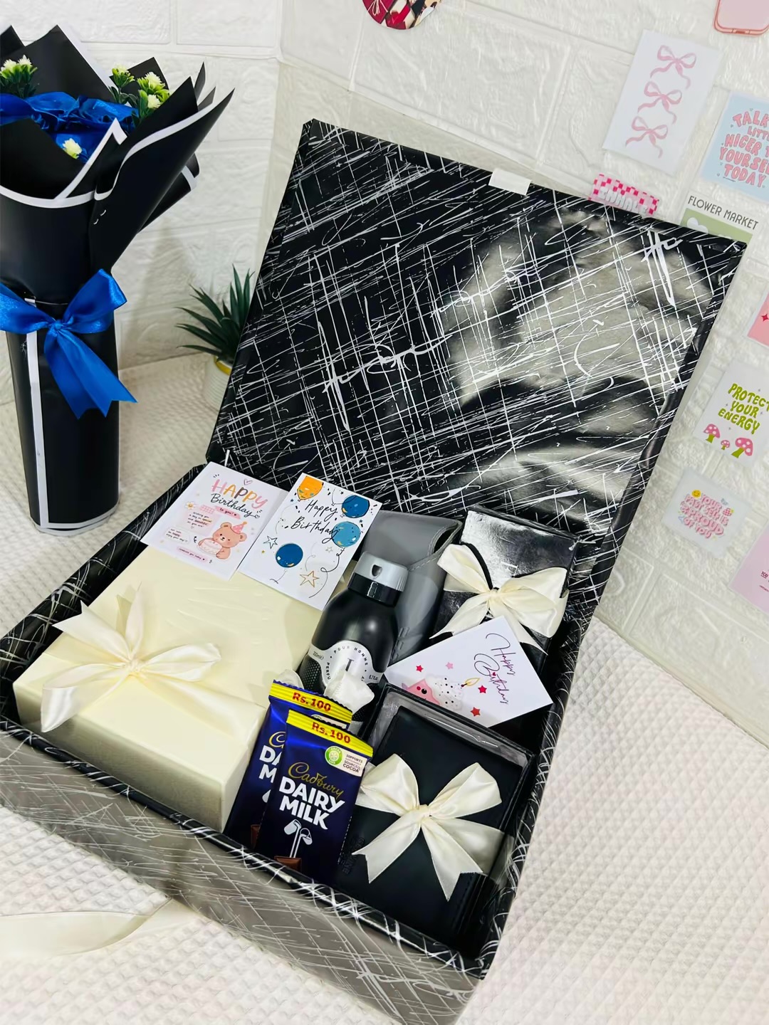 Rolex Watch Gift Box photo 4