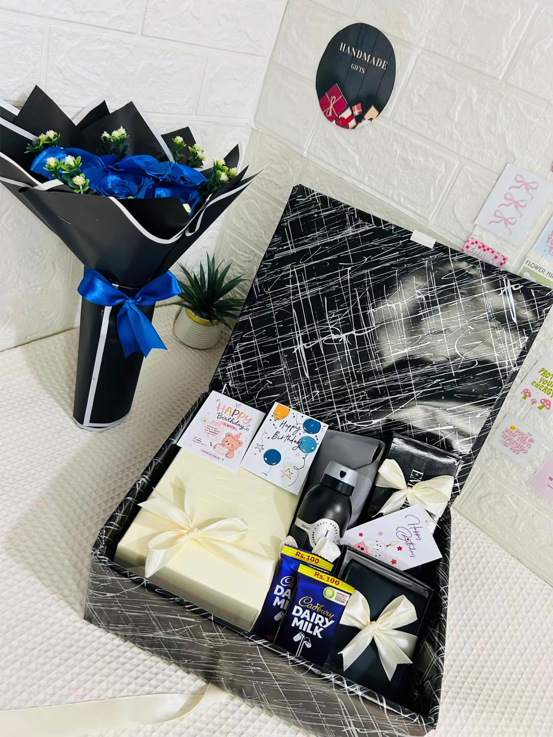 Rolex Watch Gift Box photo 5