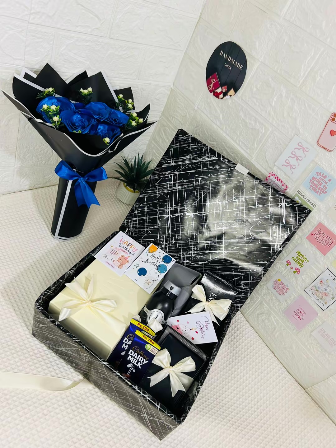 Rolex Watch Gift Box photo 3