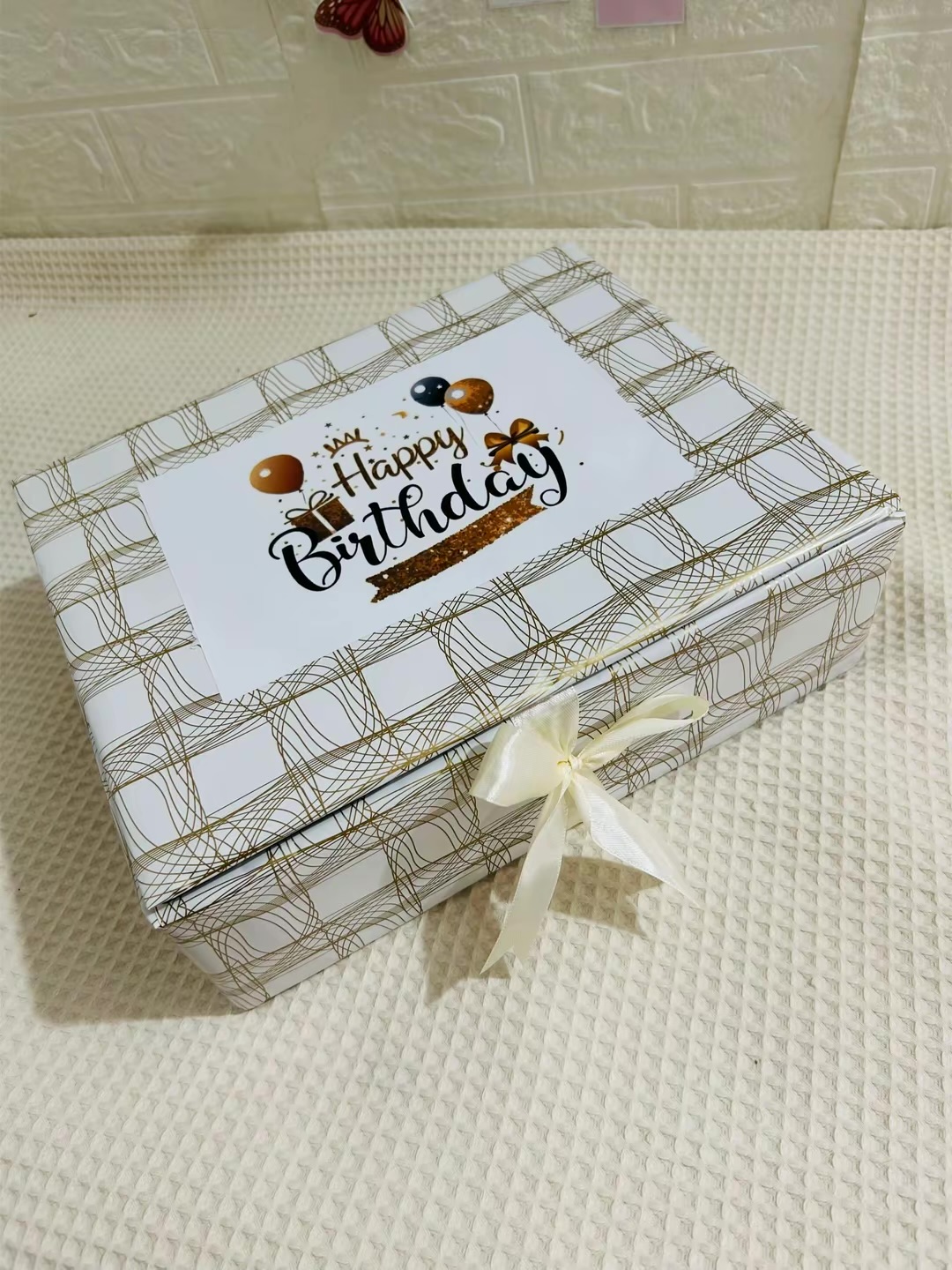 Birthday Gift box with All basic Accessories photo 5