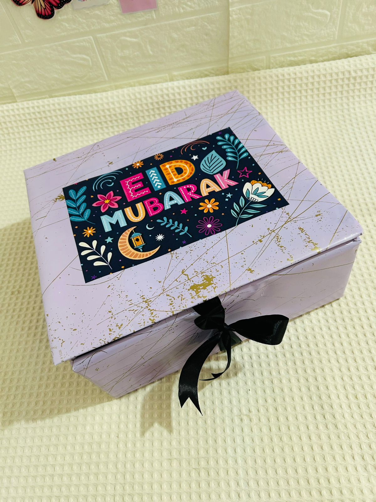 Eidi For Her, Customisable photo 4