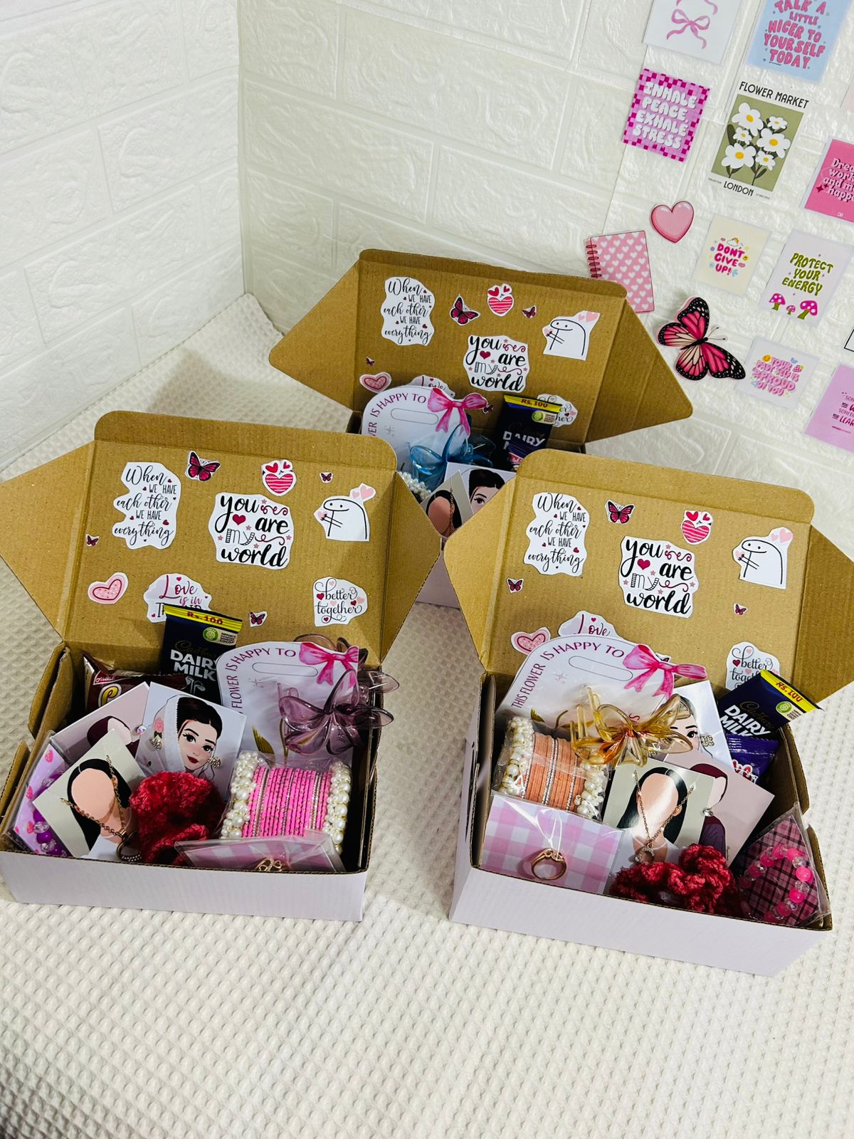 Gift / Eidi for bestie photo 2