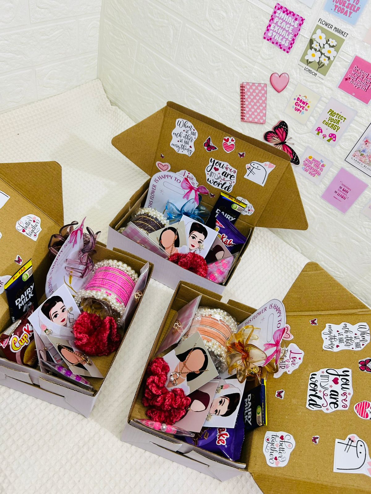 Gift / Eidi for bestie photo 3
