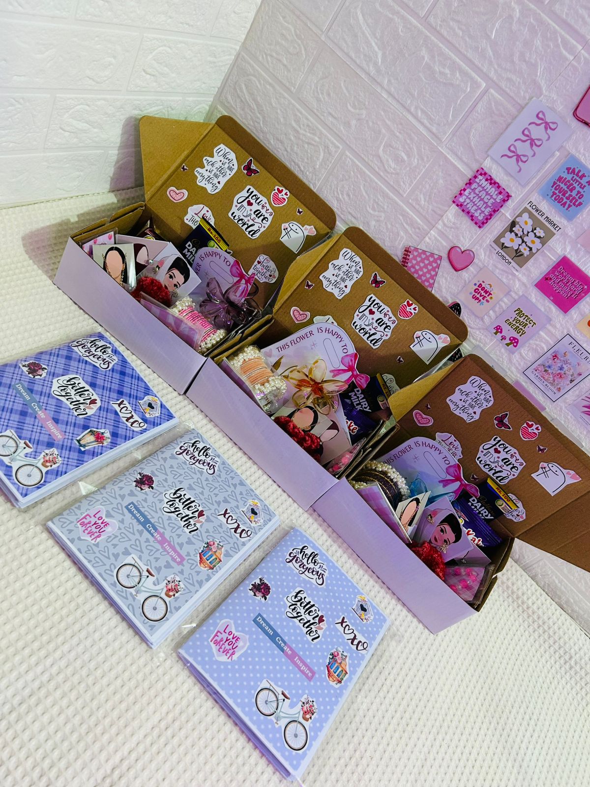 Gift / Eidi for bestie photo 5