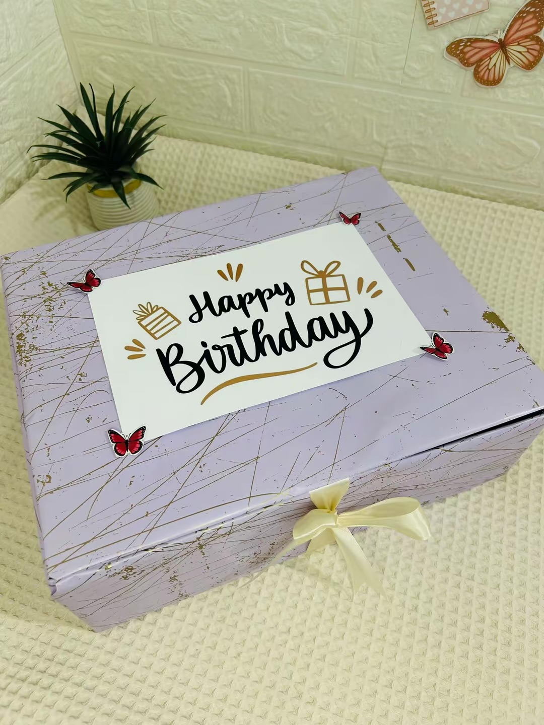 Surprise Hamper For Girls | Dress And Accessories photo 4