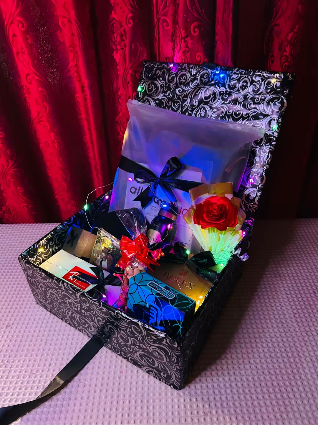 Mens Gift Hamper