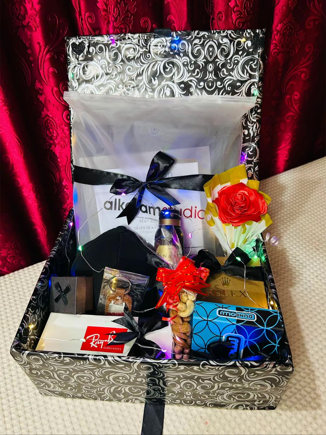 Mens Gift Hamper photo 4