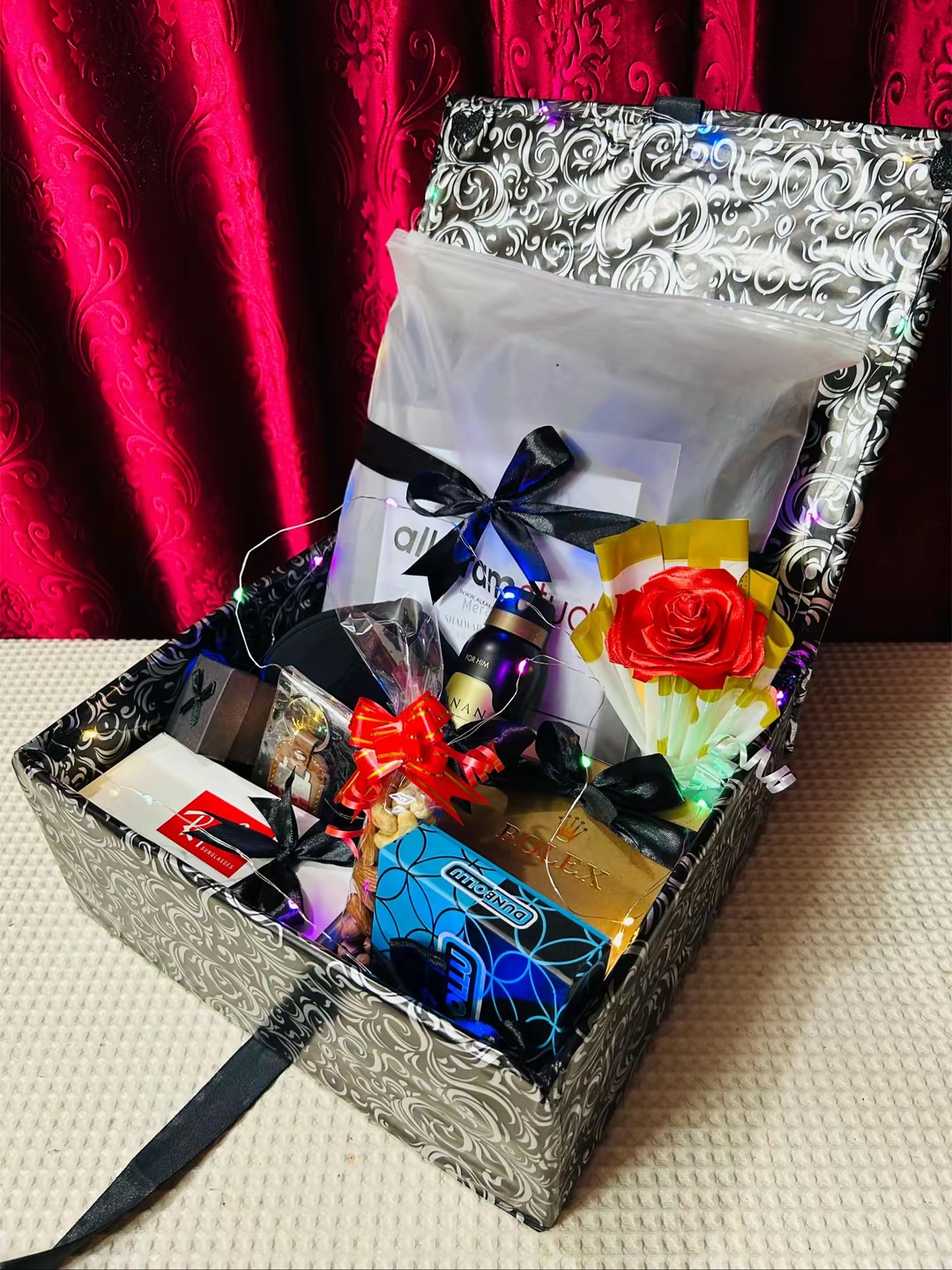 Mens Gift Hamper photo 3