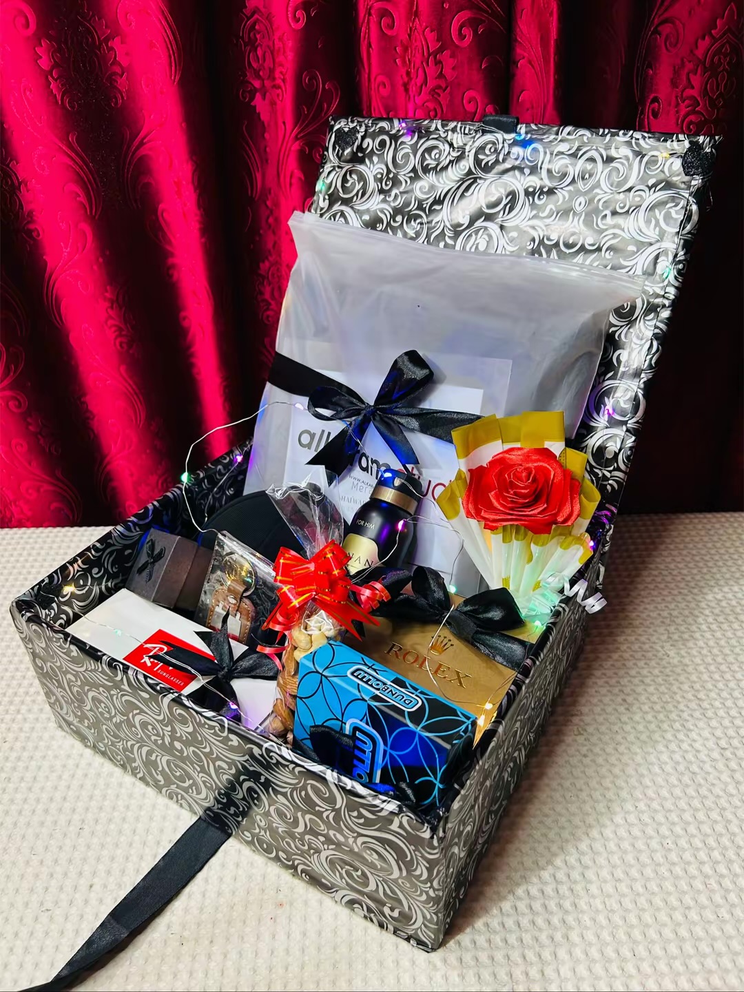 Mens Gift Hamper photo 2