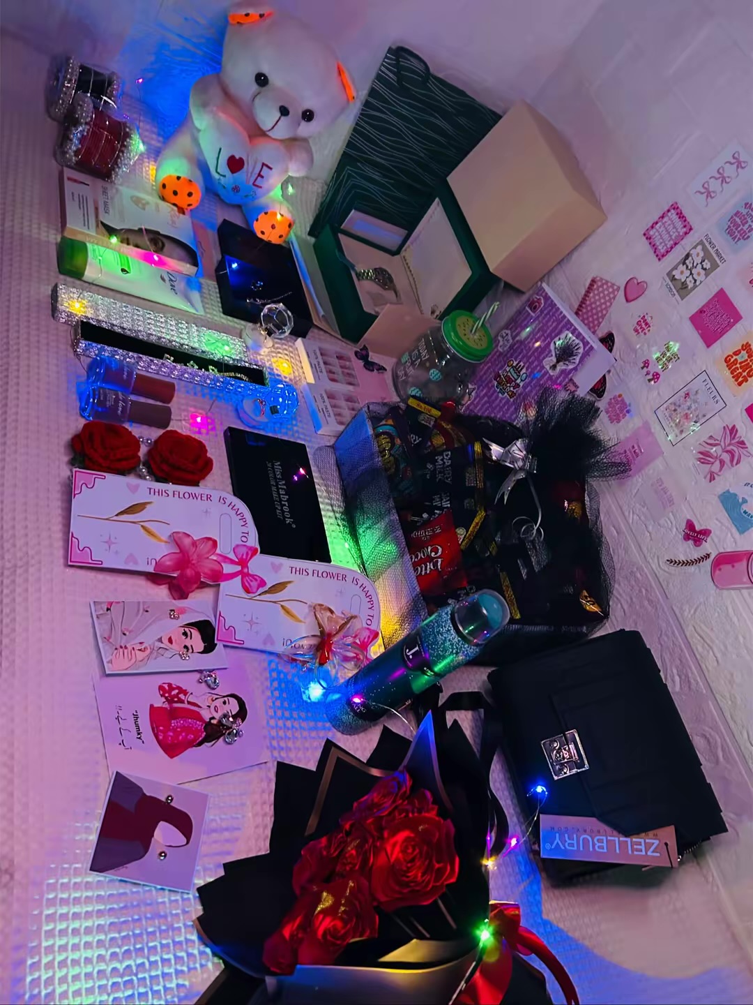 27 Gifts For Girls | Birthday special