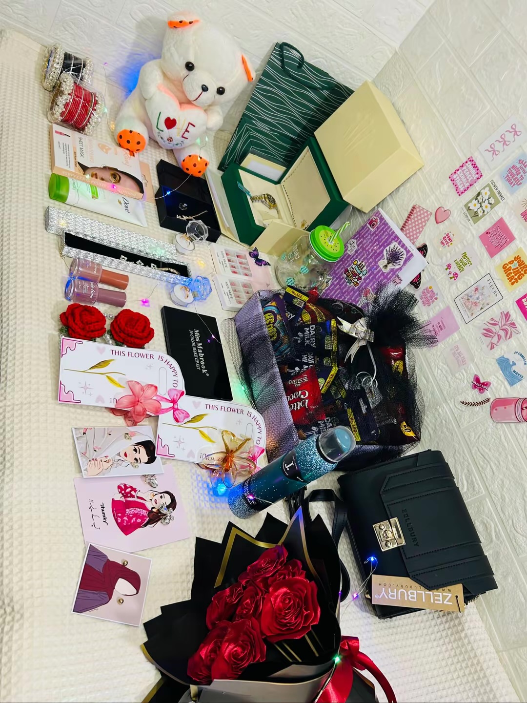 27 Gifts For Girls | Birthday special photo 3