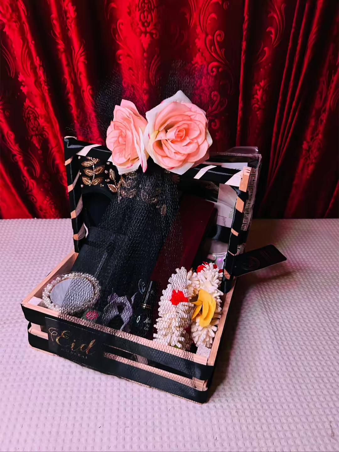 Eid Gift Basket