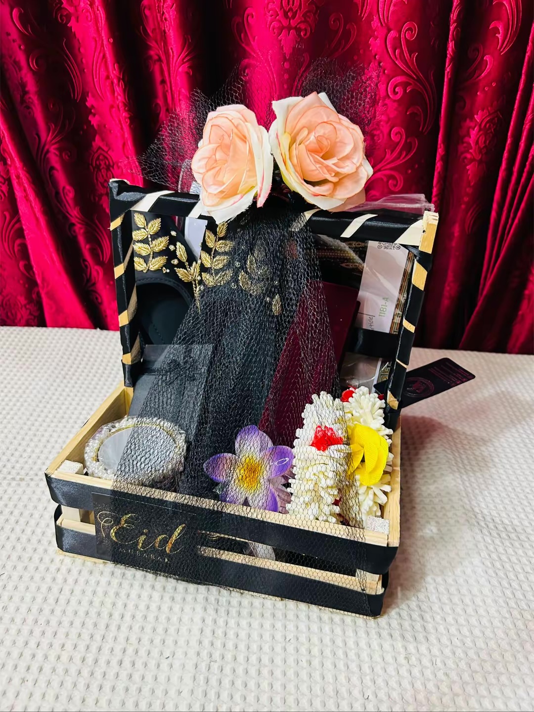 Eid Gift Basket photo 2