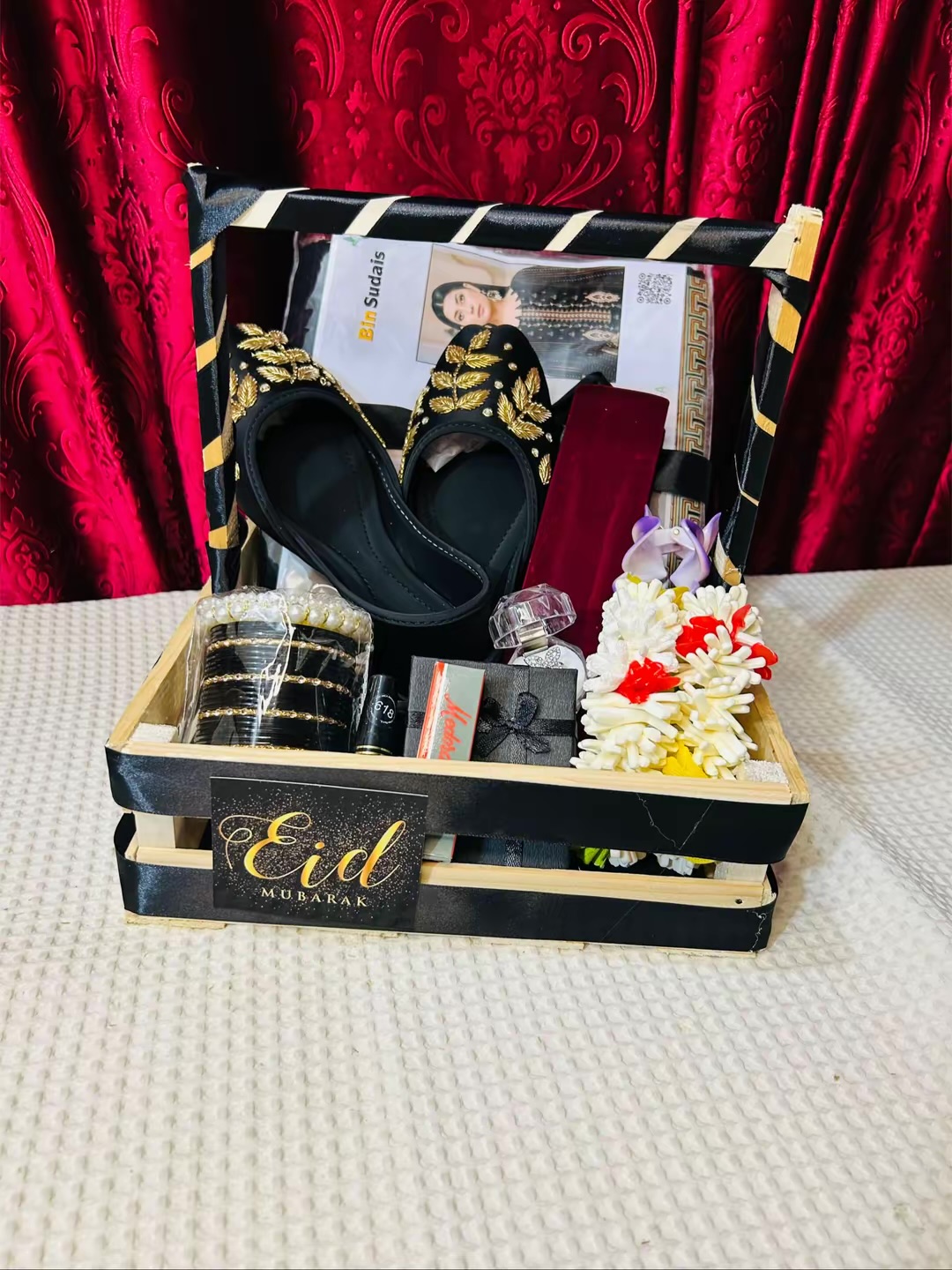 Eid Gift Basket photo 4