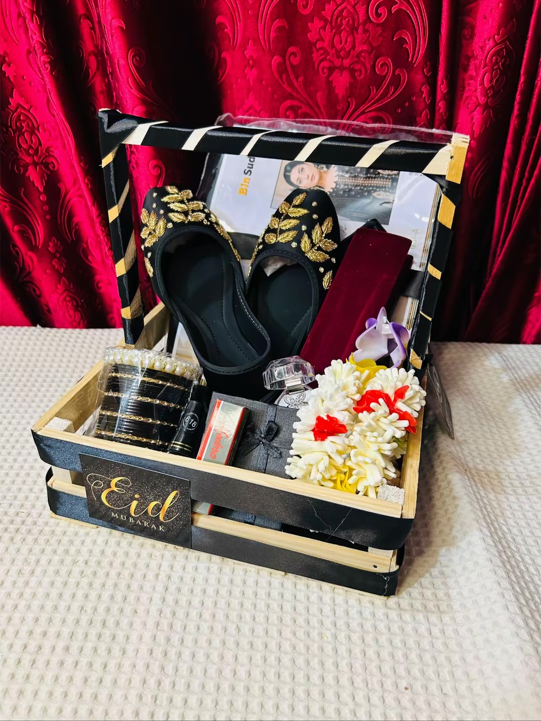 Eid Gift Basket photo 3