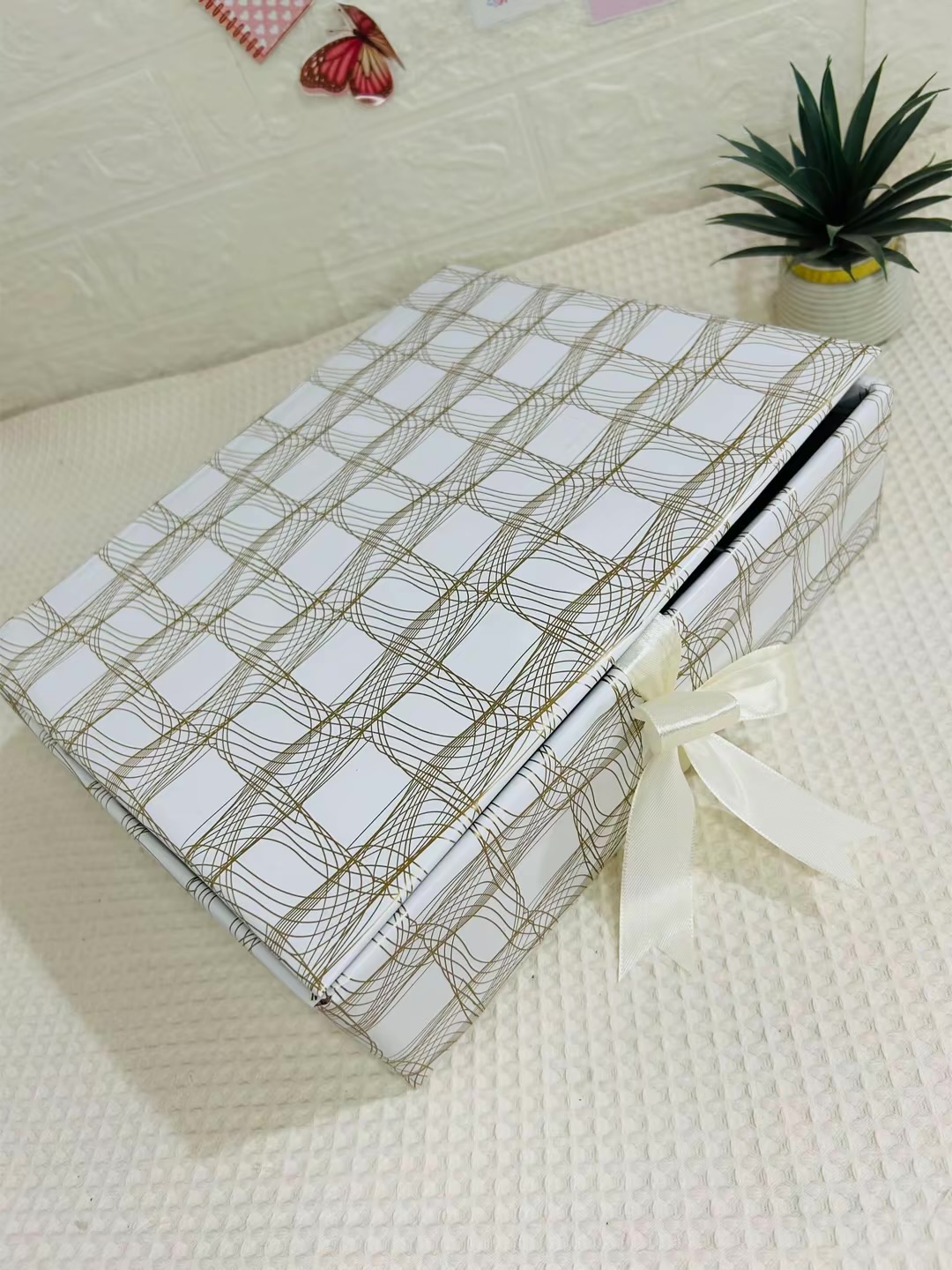 Mens Gift box with basic Accessories photo 5