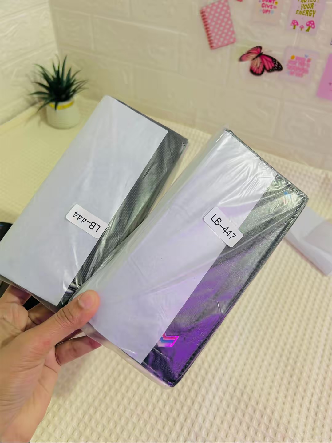 Mens Long Wallet | Leather wallets photo 5
