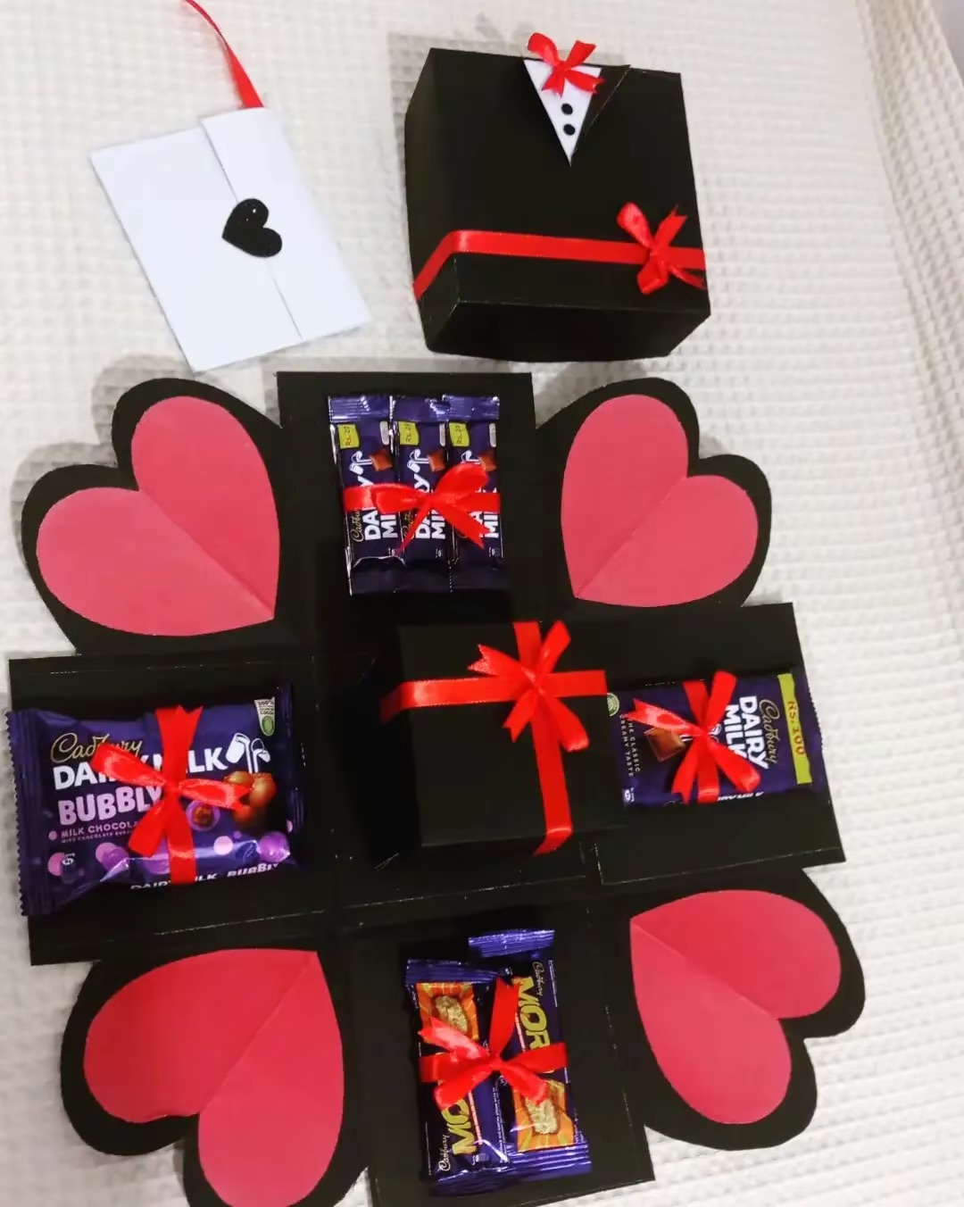 Gift box for Him photo 2