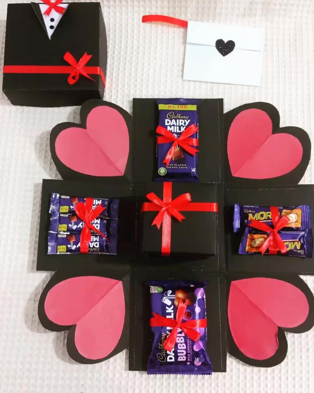 Gift box for Him photo 4