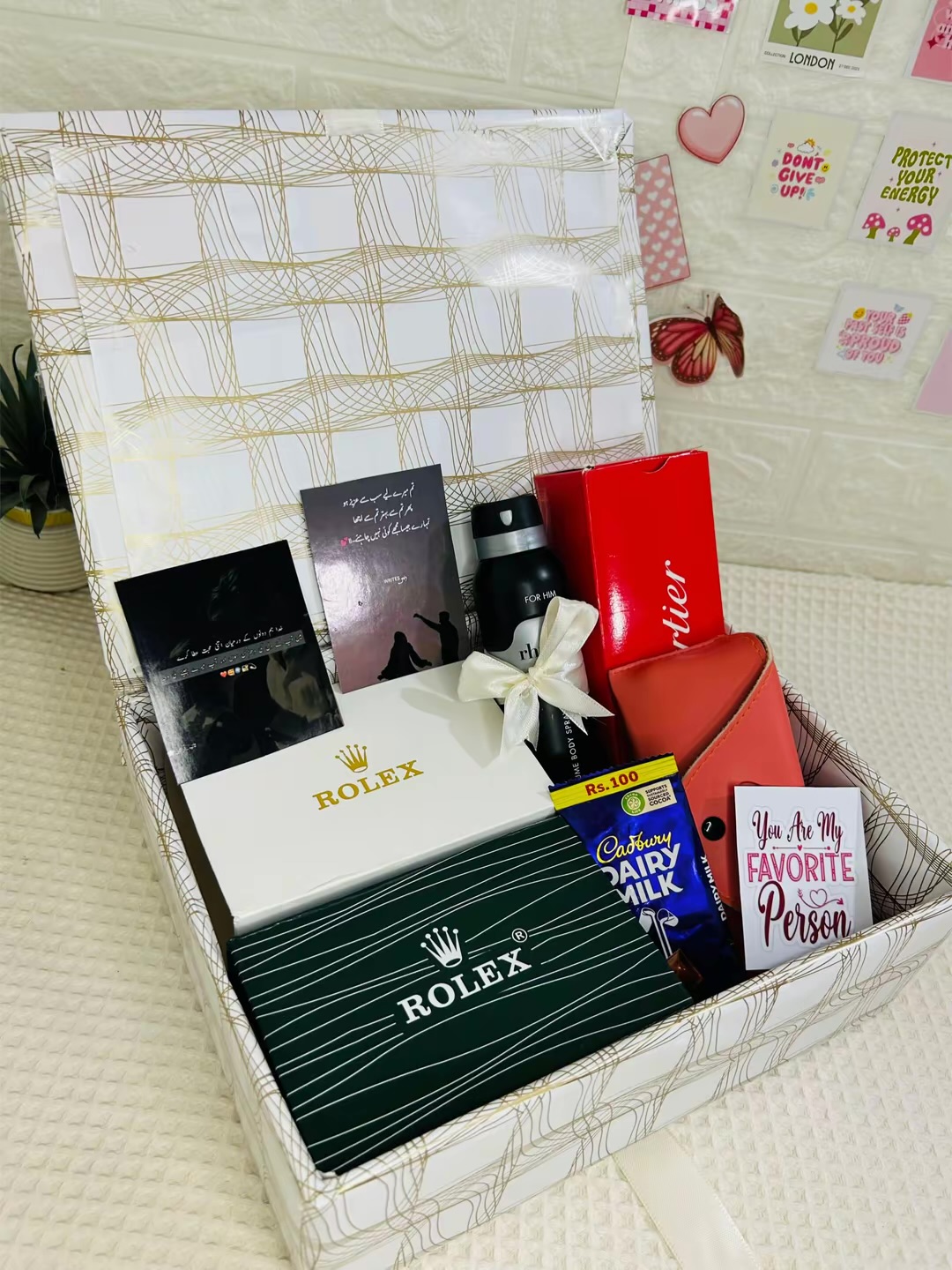 Mens Gift Box ( Imported Quality Gift ) photo 3