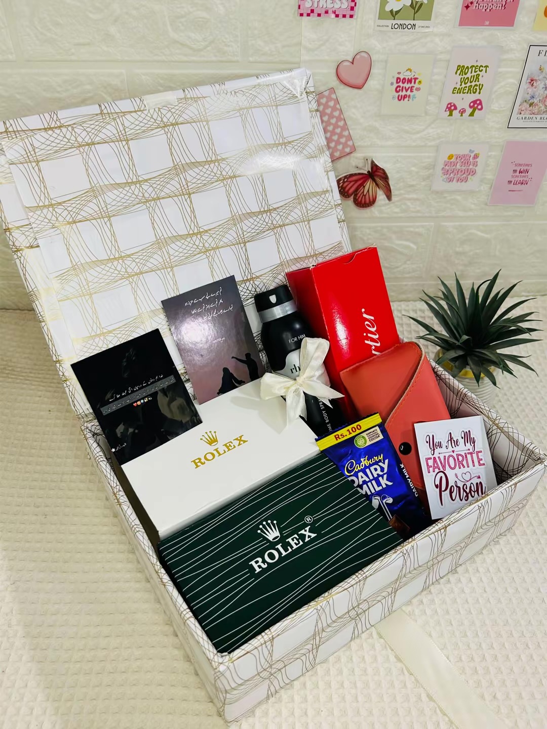 Mens Gift Box ( Imported Quality Gift ) photo 2