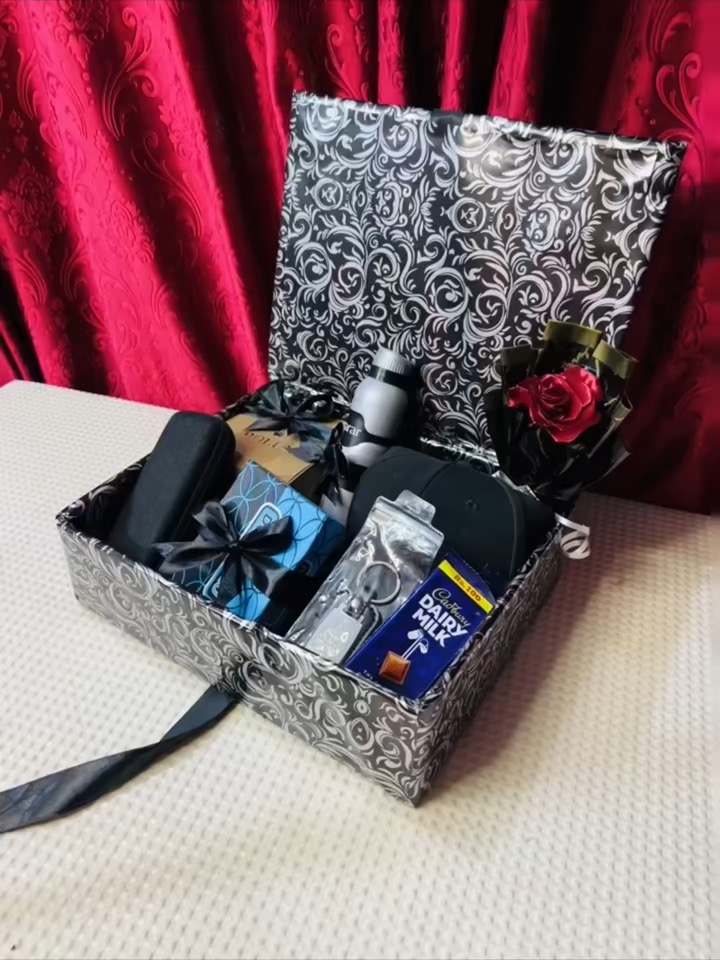 Mens Gift Hamper