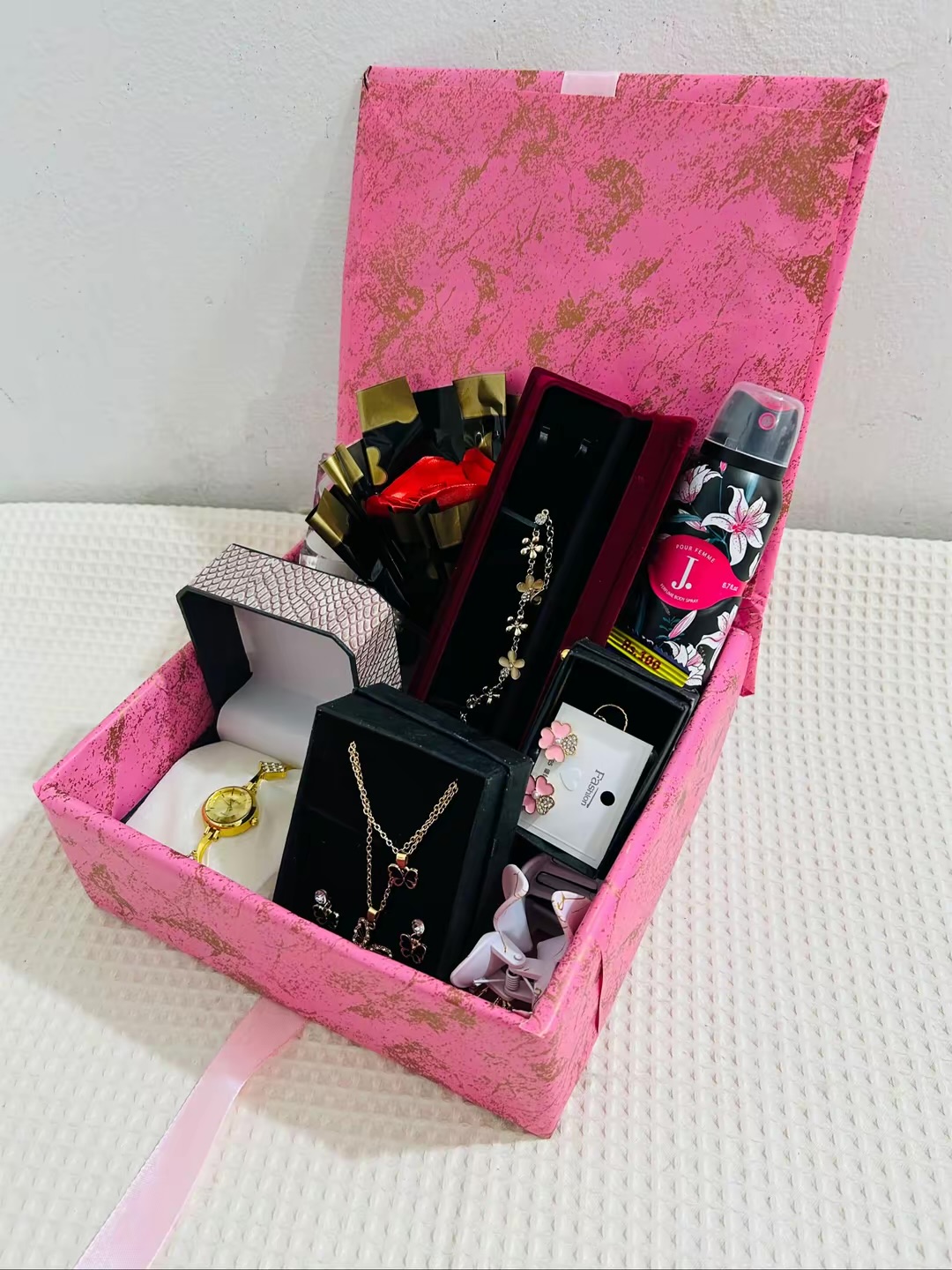Girls Gift box | Special box | Jewellery Items photo 2