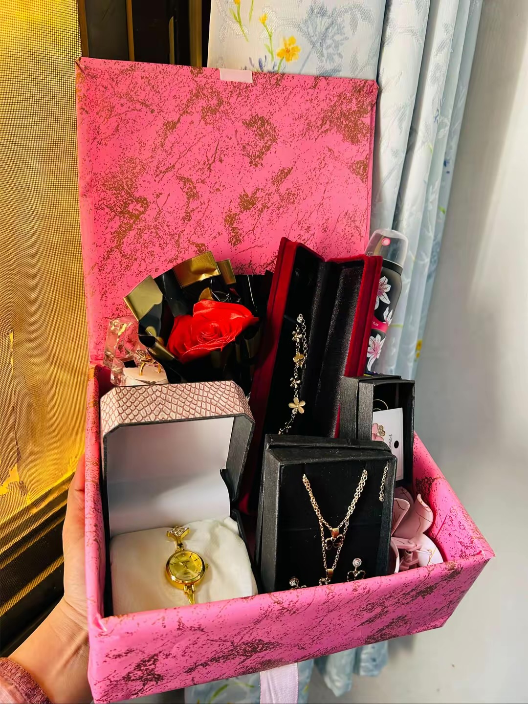 Girls Gift box | Special box | Jewellery Items photo 3