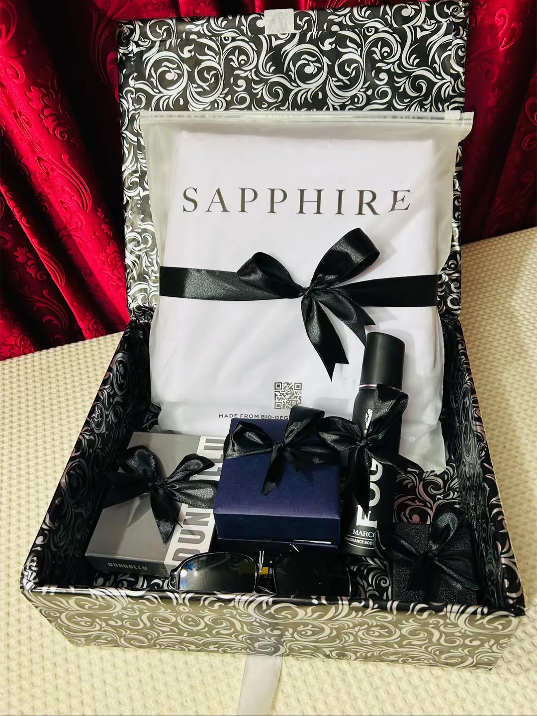 Mens Gift Hamper photo 2