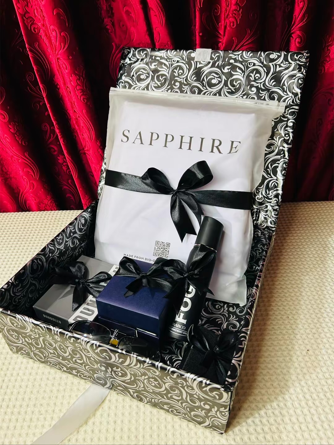 Mens Gift Hamper