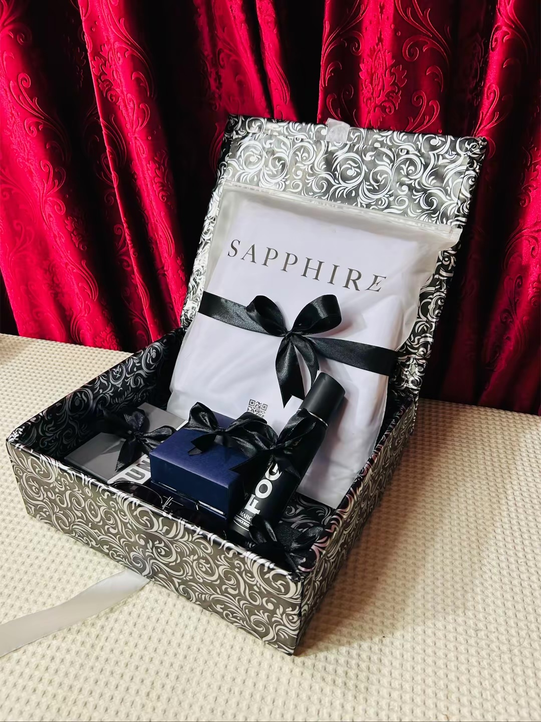 Mens Gift Hamper photo 3