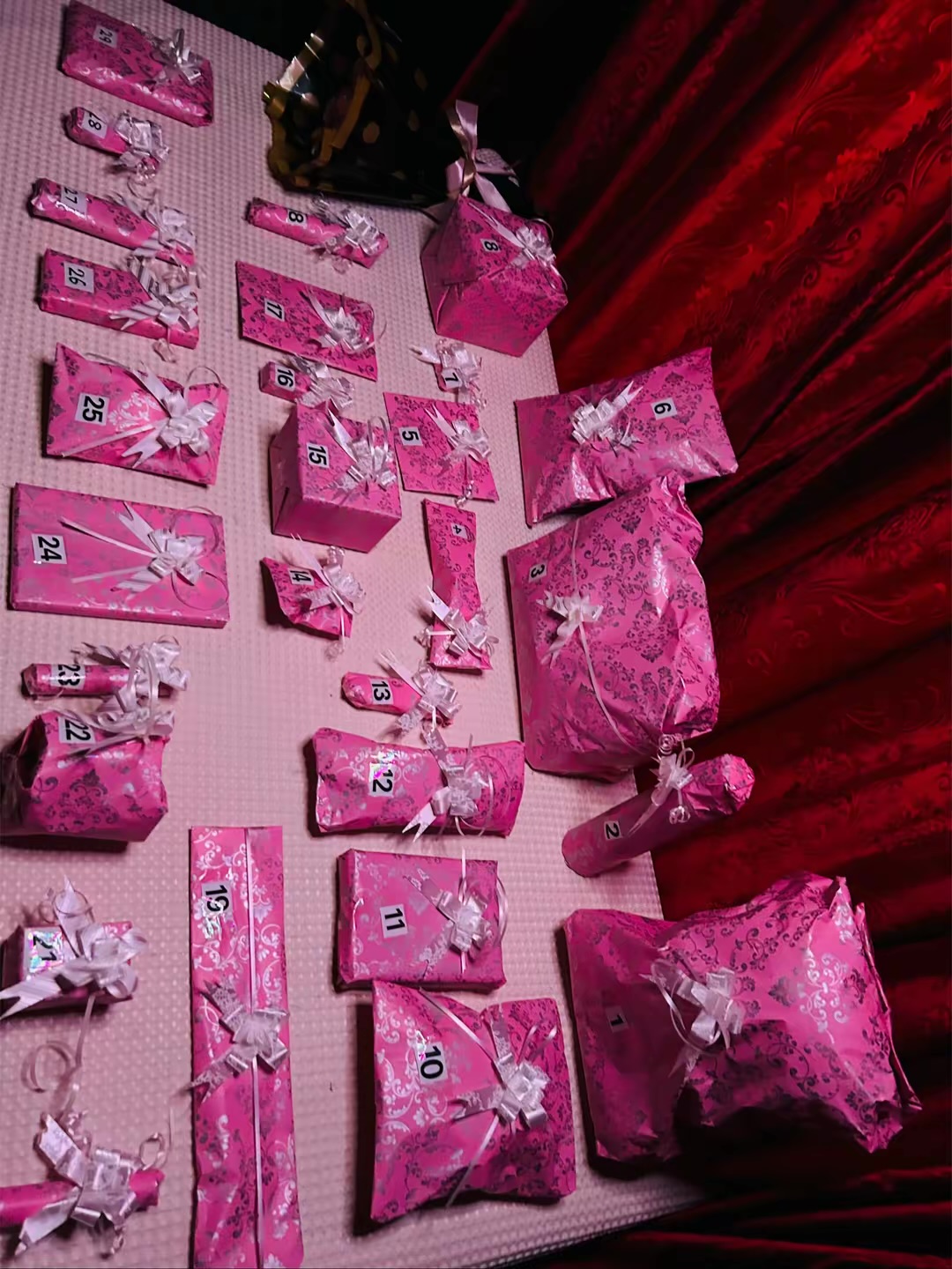 25 Gift Items According To Birthday Year | Birthday special