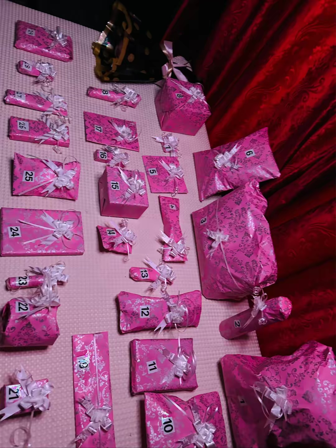 25 Gift Items According To Birthday Year | Birthday special photo 4